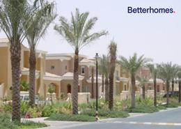 Villa - 2 bedrooms - 3 bathrooms for rent in Al Reem 1 - Al Reem - Arabian Ranches - Dubai