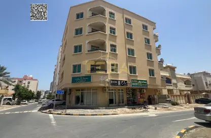 Whole Building - Studio - 7+ Bathrooms for sale in Al Naemiya Tower 2 - Al Naemiya Towers - Al Nuaimiya - Ajman