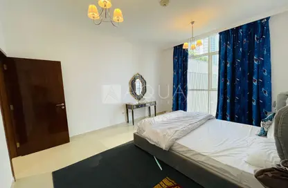 شقة - غرفة نوم - 2 حمامات للبيع في برج دنيا - برج خليفة - دبي وسط المدينة - دبي شقة - غرفة نوم - 2 حمامات للبيع في برج دنيا - برج خليفة - دبي وسط المدينة - دبي