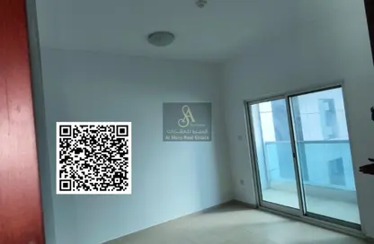 شقة - 2 غرف نوم - 2 حمامات للبيع في سيتي تاور - النعيمية - عجمان