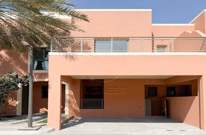Villa - 4 Bedrooms - 5 Bathrooms for rent in Mangrove Village - Rabdan - Abu Dhabi