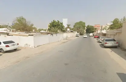 أرض - استوديو للبيع في فايرمونت عجمان - النخيل 2 - النخيل - عجمان