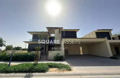 فيلا - 5 غرف نوم - 6 حمامات للايجار في جولف بلايس 2 - غولف بلايس - دبي هيلز استيت - دبي فيلا - 5 غرف نوم - 6 حمامات للايجار في جولف بلايس 2 - غولف بلايس - دبي هيلز استيت - دبي