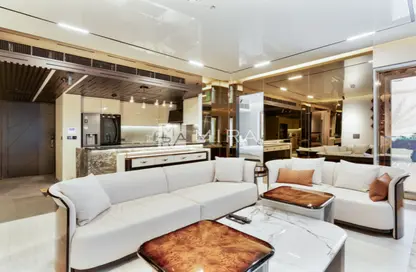 Apartment - 2 Bedrooms - 2 Bathrooms for sale in 29 Burj Boulevard Tower 2 - 29 Burj Boulevard - Downtown Dubai - Dubai