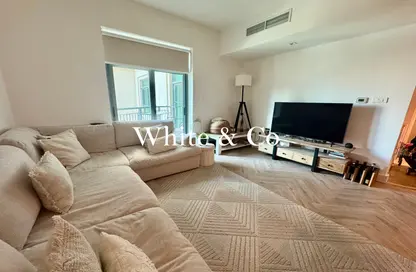 Apartment - 1 Bedroom - 2 Bathrooms for rent in Arno A - Arno - The Views - Dubai