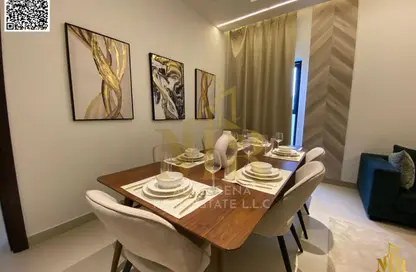 Villa - 5 Bedrooms - 6 Bathrooms for sale in Al Zaheya Gardens - Al Zahya - Ajman