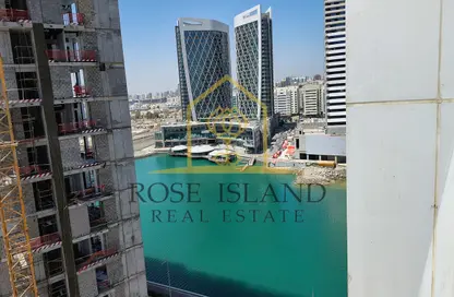 Apartment - 1 Bedroom - 1 Bathroom for sale in Al Maryah Vista - Al Maryah Island - Abu Dhabi