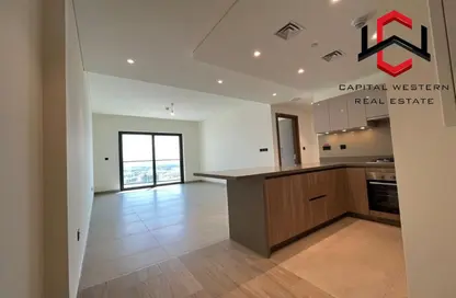 Apartment - 1 Bedroom - 2 Bathrooms for rent in Waves Grande - Sobha Hartland - Mohammed Bin Rashid City - Dubai