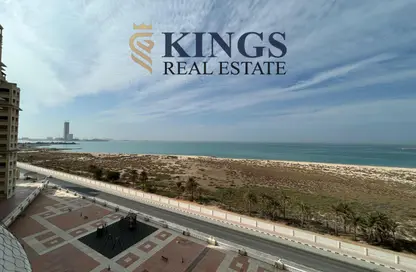 Apartment - Studio - 1 Bathroom for rent in Royal Breeze 4 - Royal Breeze - Al Hamra Village - Ras Al Khaimah