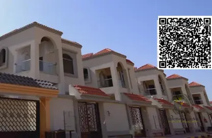 شقة - 8 غرف نوم - 8 حمامات للبيع في 1 الياسمين - الياسمين - عجمان