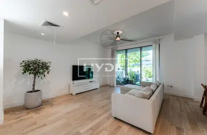 Townhouse - 3 Bedrooms - 4 Bathrooms for rent in Maple 3 - Maple at Dubai Hills Estate - Dubai Hills Estate - Dubai
