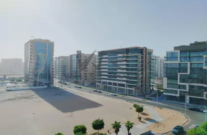 Apartment - 3 Bedrooms - 4 Bathrooms for rent in P2671 - Al Zeina - Al Raha Beach - Abu Dhabi
