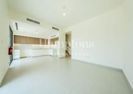 Villa - 3 bedrooms - 4 bathrooms for rent in Parkside 1 - EMAAR South - Dubai South (Dubai World Central) - Dubai