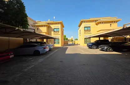 Villa - 5 Bedrooms - 6 Bathrooms for rent in Al Mushrif Villas - Al Mushrif - Abu Dhabi