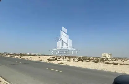 أرض - استوديو للبيع في تلال جبل علي - جبل علي - دبي