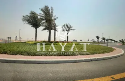 Land - Studio for sale in Jebel Ali Hills - Jebel Ali - Dubai