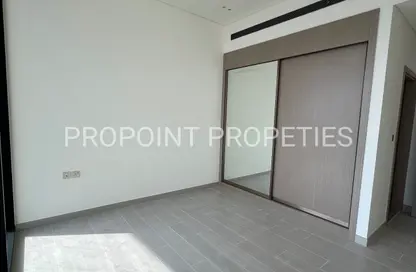 Apartment - 1 Bedroom - 2 Bathrooms for rent in Binghatti Phantom - District 17 - Jumeirah Village Circle - Dubai