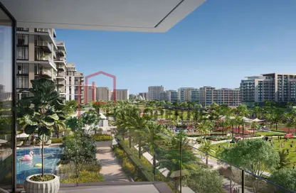 شقة - غرفة نوم - 1 حمام للبيع في إلفيرا 1 - إليفيرا - دبي هيلز استيت - دبي