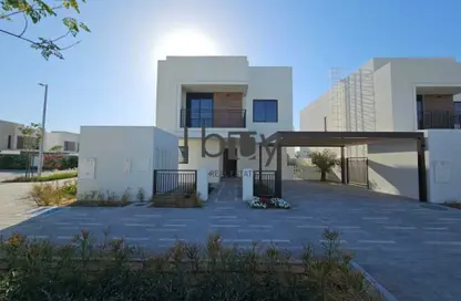 Townhouse - 3 Bedrooms - 4 Bathrooms for sale in Noya Viva - Noya - Yas Island - Abu Dhabi