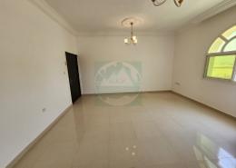 Studio - 1 bathroom for rent in Shakhbout City - Abu Dhabi