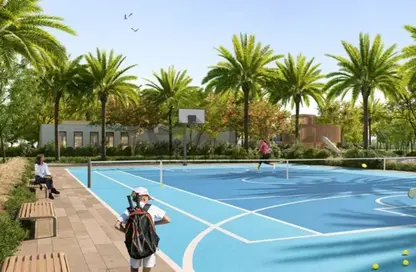 تاون هاوس - 3 غرف نوم - 3 حمامات للبيع في آنيا 2 - انيا - المرابع العربية 3 - دبي