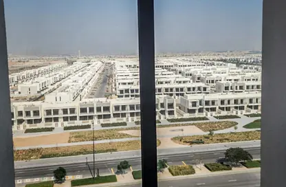 Apartment - 1 Bedroom - 2 Bathrooms for rent in Liva - Town Square - Dubai