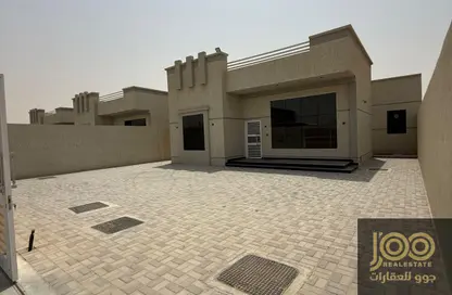 Villa - 3 Bedrooms - 4 Bathrooms for rent in Al Salamah - Umm Al Quwain