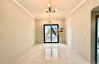 Apartment - 1 Bedroom - 2 Bathrooms for rent in Al Zahia - Muwaileh Commercial - Sharjah