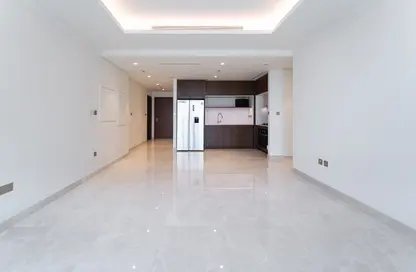 Apartment - 3 Bedrooms - 4 Bathrooms for sale in Palace Beach Residence - EMAAR Beachfront - Dubai Harbour - Dubai