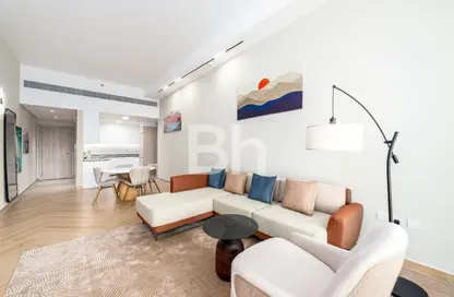 Apartment - 1 Bedroom - 2 Bathrooms for rent in Vita Residencia - Al Sufouh 1 - Al Sufouh - Dubai