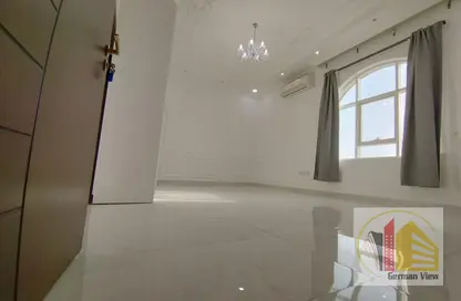 شقة - غرفة نوم - 1 حمام للايجار في مدينة الرياض - أبوظبي