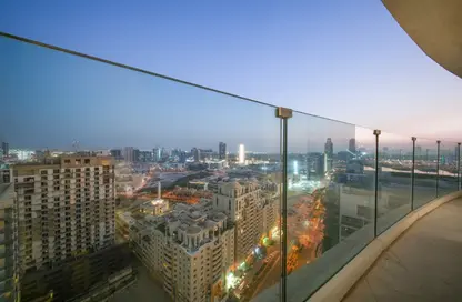 Apartment - 2 Bedrooms - 2 Bathrooms for sale in FIVE at Jumeirah Village Circle - District 14 - Jumeirah Village Circle - Dubai