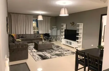 شقة - غرفة نوم - 2 حمامات للبيع في برج راس الخيمة - مارينا سكوير - جزيرة الريم - أبوظبي