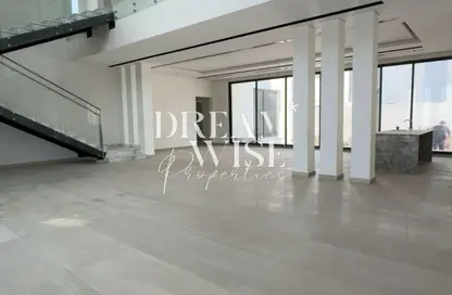 Villa - 4 Bedrooms - 7 Bathrooms for rent in Madinat Al Riyad - Abu Dhabi