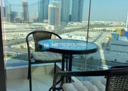 Apartment - 1 bedroom - 2 bathrooms for sale in Marina Heights 2 - Marina Square - Al Reem Island - Abu Dhabi Apartment - 1 bedroom - 2 bathrooms for sale in Marina Heights 2 - Marina Square - Al Reem Island - Abu Dhabi