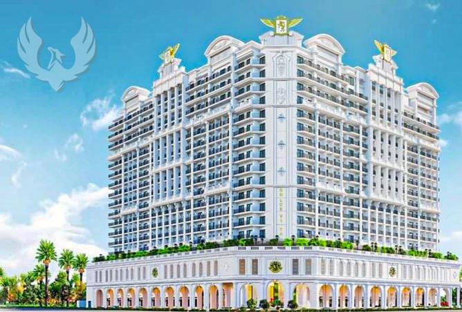 15279287 - الصورة الرئيسية للعقار