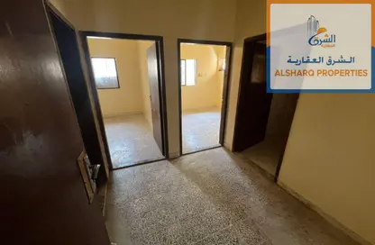 Apartment - 1 Bedroom - 1 Bathroom for rent in Ajman Corniche Residences - Ajman Corniche Road - Ajman