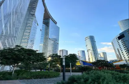 شقة - 2 غرف نوم - 4 حمامات للايجار في برج البوابة 2 - شمس أبوظبي - جزيرة الريم - أبوظبي