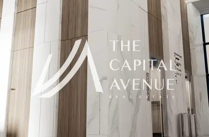 Apartment - 2 Bedrooms - 2 Bathrooms for sale in Radiant Square - City Of Lights - Al Reem Island - Abu Dhabi