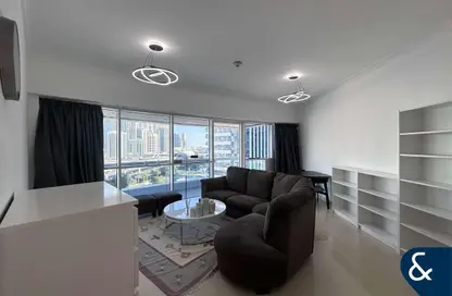 Apartment - 2 Bedrooms - 2 Bathrooms for sale in Saba Tower 3 - JLT Cluster Q - Jumeirah Lake Towers - Dubai Apartment - 2 Bedrooms - 2 Bathrooms for sale in Saba Tower 3 - JLT Cluster Q - Jumeirah Lake Towers - Dubai