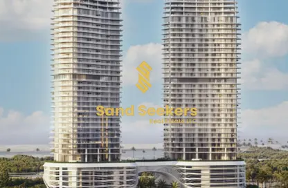 Apartment - 2 Bedrooms - 4 Bathrooms for sale in SAAS Heights - Al Reem Island - Abu Dhabi