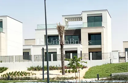 Villa - 5 Bedrooms - 6 Bathrooms for sale in Caya 2 - Arabian Ranches 3 - Dubai Villa - 5 Bedrooms - 6 Bathrooms for sale in Caya 2 - Arabian Ranches 3 - Dubai
