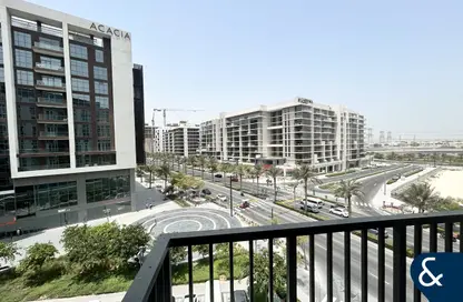 Apartment - 2 Bedrooms - 3 Bathrooms for sale in Executive Residences 1 - Executive Residences - Dubai Hills Estate - Dubai