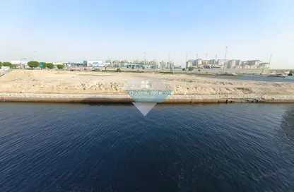 Apartment - 2 Bedrooms - 3 Bathrooms for rent in Al Raha Lofts - Al Raha Beach - Abu Dhabi