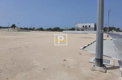 Land - Studio for sale in Al Furjan West - Al Furjan - Dubai