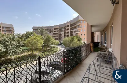 شقة - 3 غرف نوم - 2 حمامات للبيع في سيرك ديكنز 2 - سيرك ديكنز - مدينة السيارات - دبي