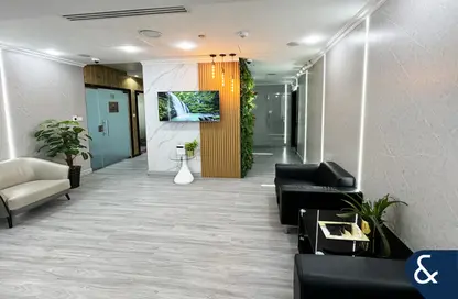 مكتب - استوديو للبيع في برج أوبال - الخليج التجاري - دبي مكتب - استوديو للبيع في برج أوبال - الخليج التجاري - دبي