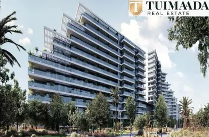 Apartment - 1 Bedroom - 2 Bathrooms for sale in Kempinski Residences The Creek - Al Jaddaf - Dubai