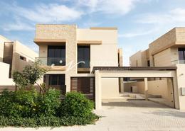 Villa - 5 bedrooms - 6 bathrooms for rent in HIDD Al Saadiyat - Saadiyat Island - Abu Dhabi
