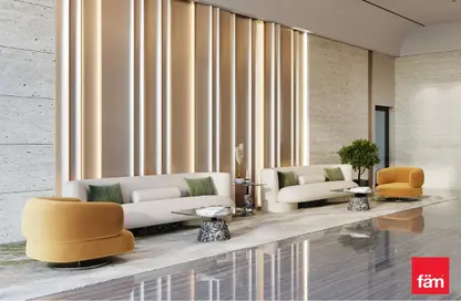 Apartment - 1 Bedroom - 1 Bathroom for sale in The Roof Residence - Nad Al Sheba 1 - Nad Al Sheba - Dubai